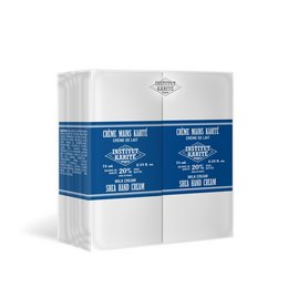Duo Hand Creams Milk Cream