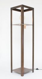 Gulvlampe "Cube XL"