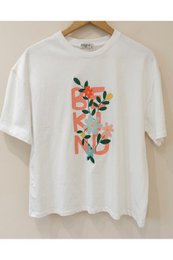 T-SHIRT BE KIND M238