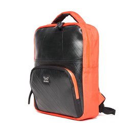 Backpack Funky Falcon