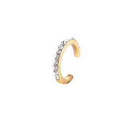 Earcuff mini diamante