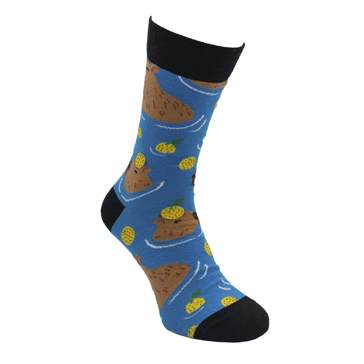 Tintl socks | Animal - Capybara