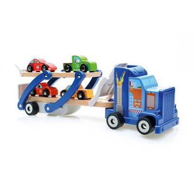 Truck Contiloop