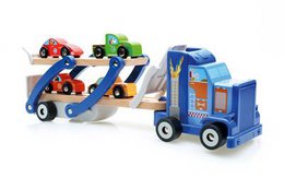 Truck Contiloop