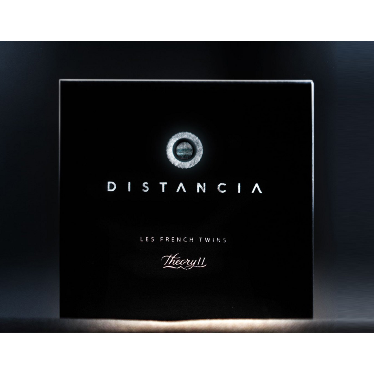 DISTANCIA