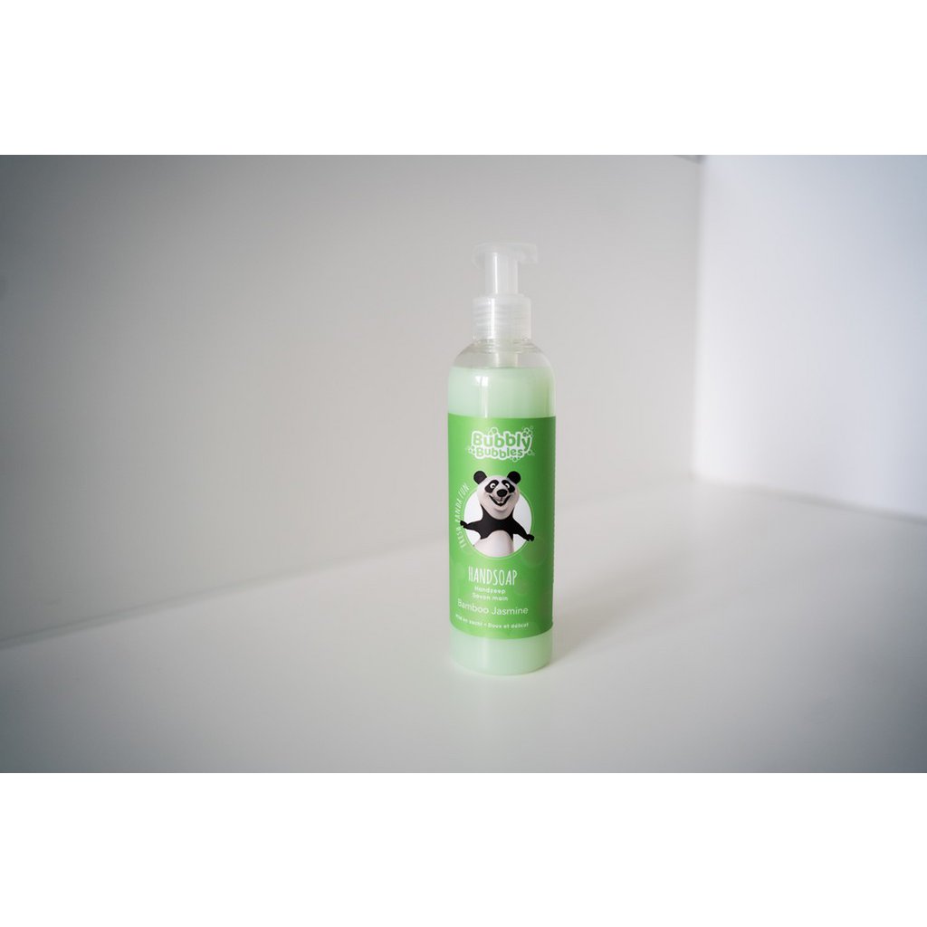 BubblyBubbles® - Milde Handzeep - 250ml