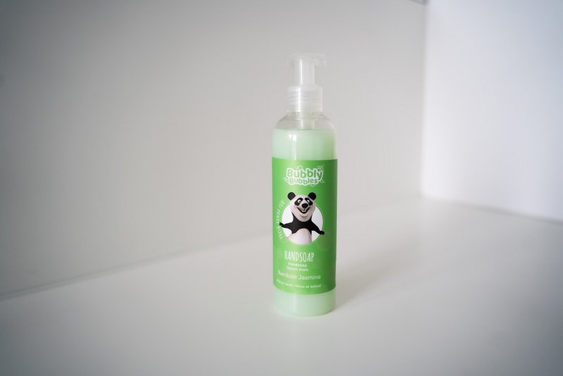 BubblyBubbles® – Milde Handseife – 250 ml