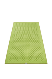 Gecko Touch Yoga håndklæde - Matcha Green