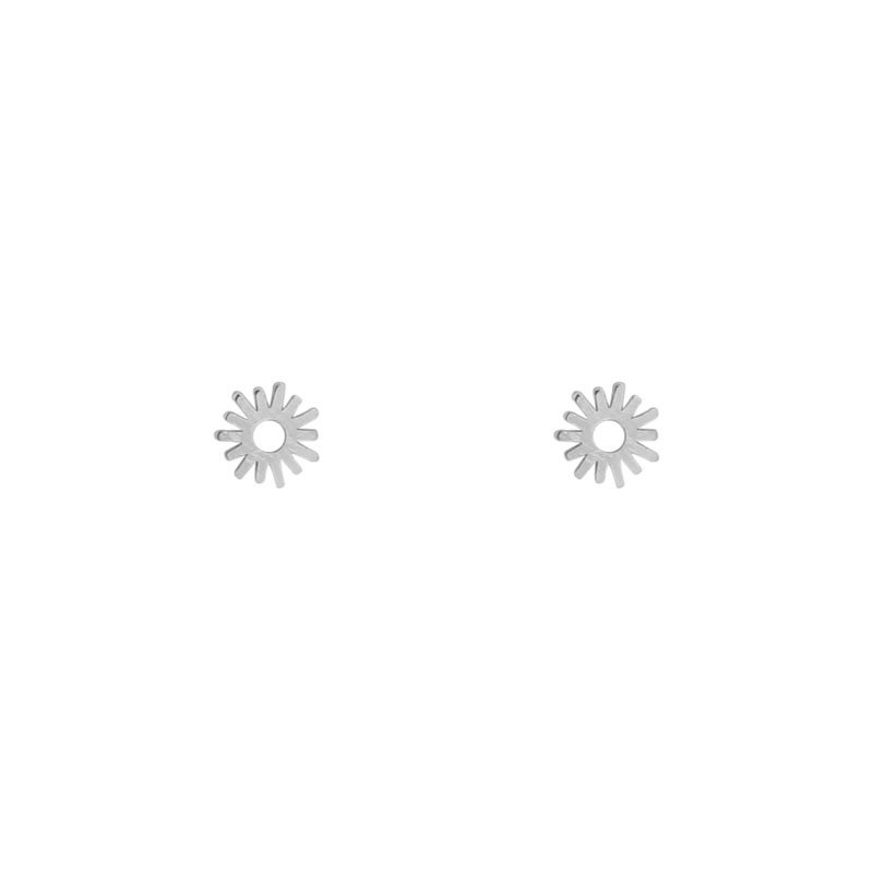 OORBELLEN OPEN ZON