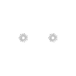 OORBELLEN OPEN ZON