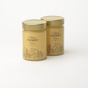 Blossom honey