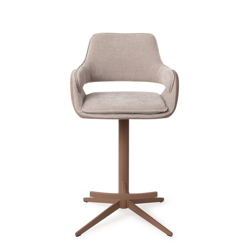 Jesper Home Oketo Bar Chair