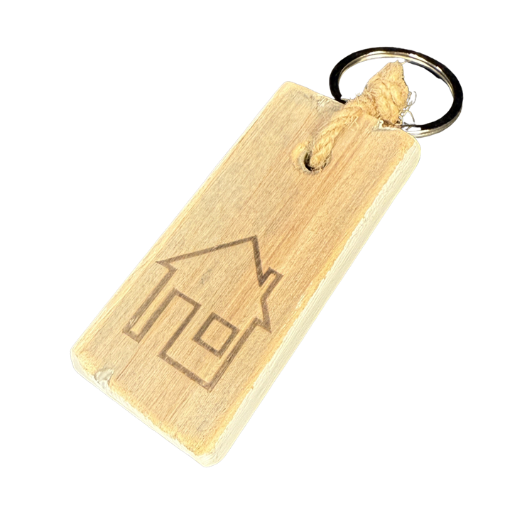 Keyhanger Old Dutch Flat House