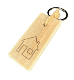 Keyhanger Old Dutch Flat House