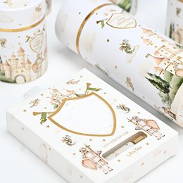 Aromatic Set Little Kingdom By SoapTales