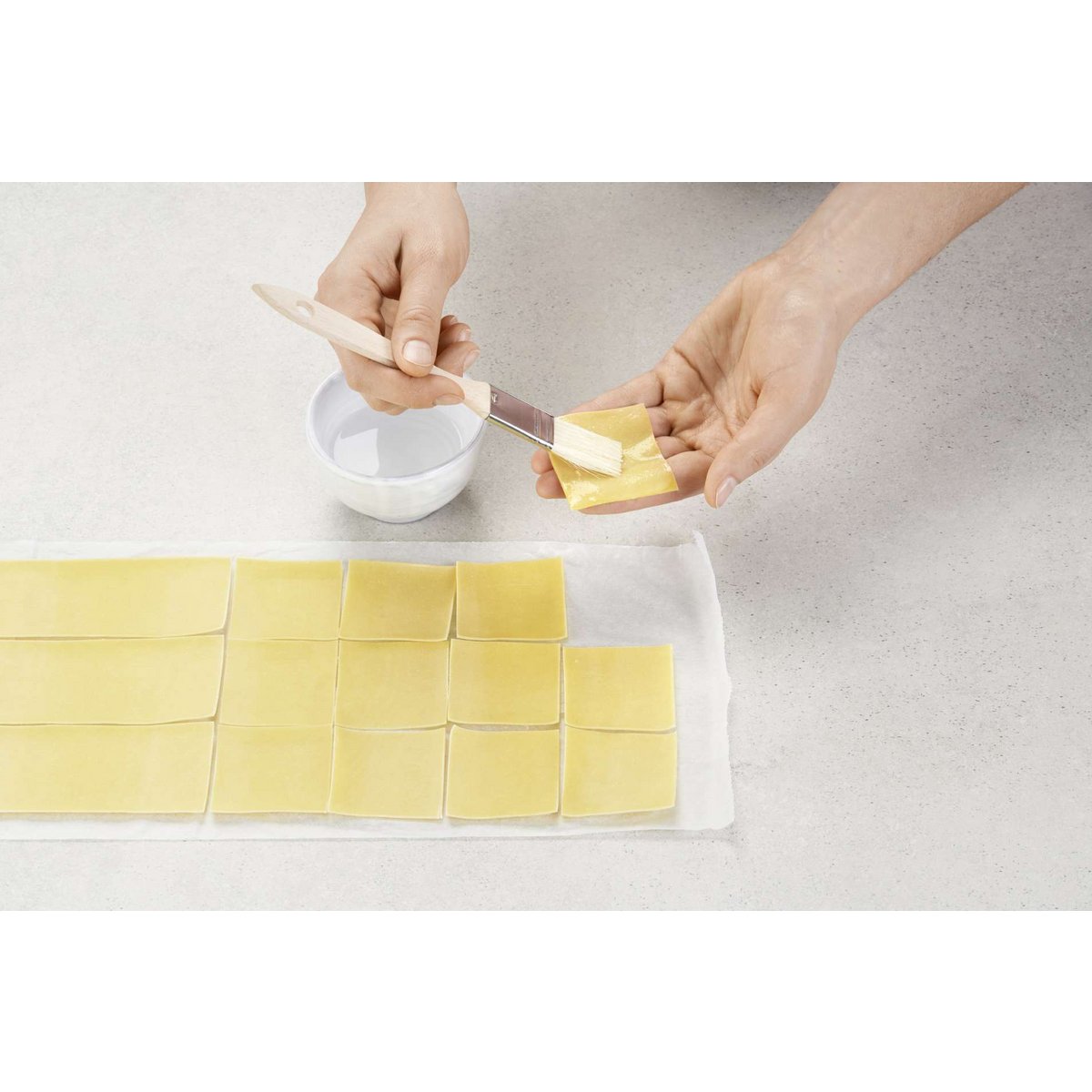 Dumpling Maker