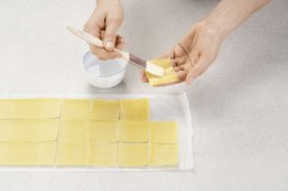 Dumpling Maker
