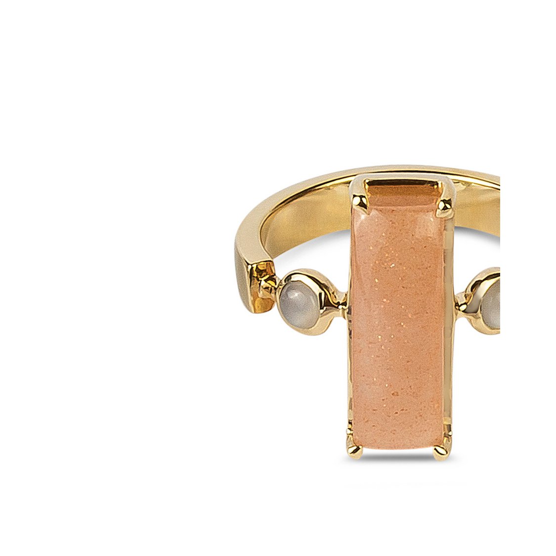 Mystic Ring