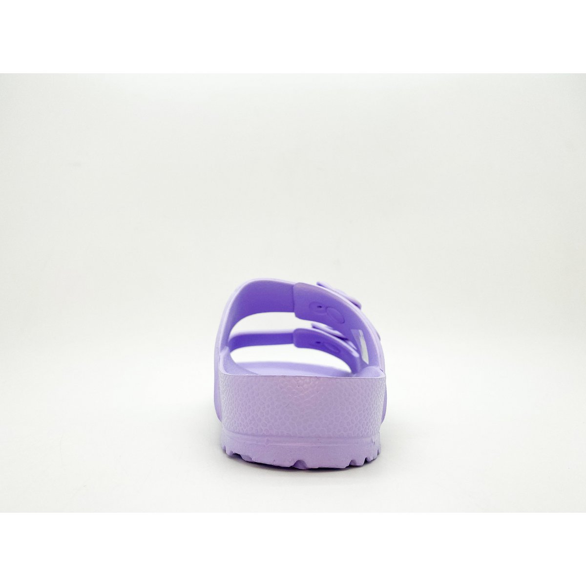 thies 1856 ® Ecofoam Sandal vegan lavender