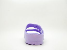 thies 1856 ® Ecofoam Sandal vegan lavender