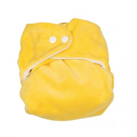 Stof babyble So Bamboo, One size (3-16 kg)