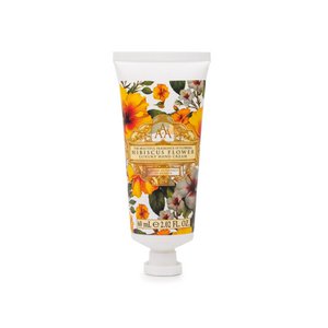 SOMERSET - AAA - Hand Cream 60ml Tube - Hibiscus Flower