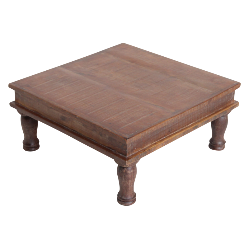 Factory Bajot side table small Copy