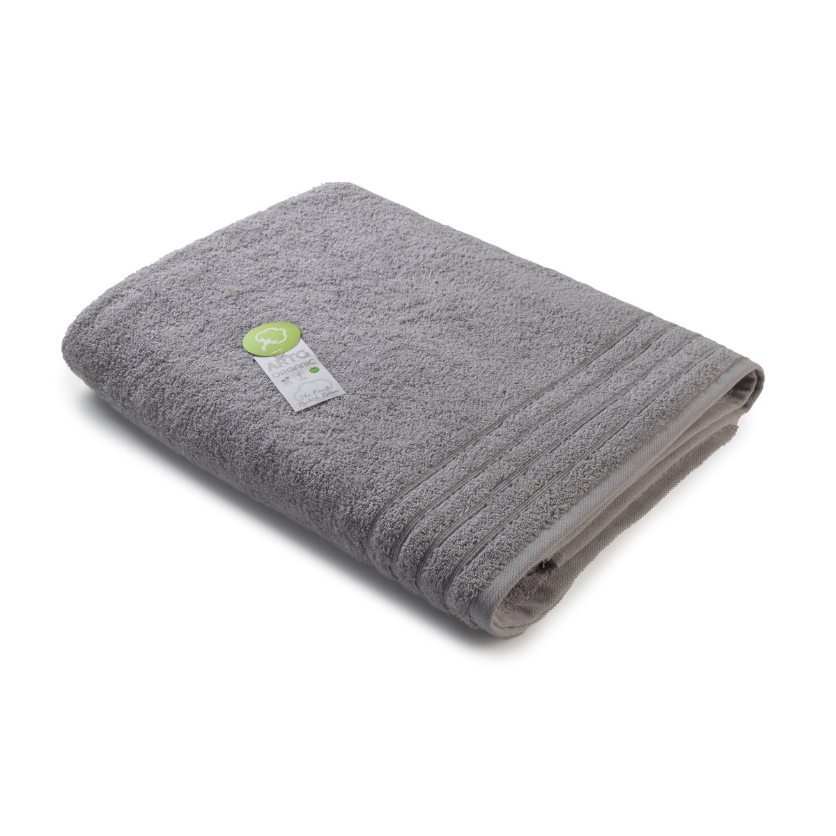ARTG® Organic Strandhanddoek