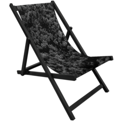 Transat - Chilienne - forêt de sapins - Design by Karadrone