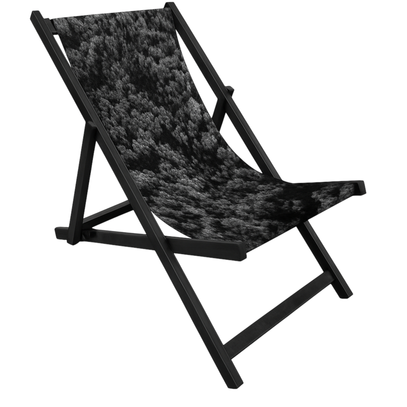 Transat - Chilienne - forêt de sapins - Design by Karadrone