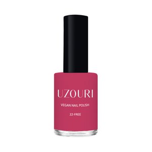 Veganer Nagellack – 22-FREE – 14 ml – Fuchsia