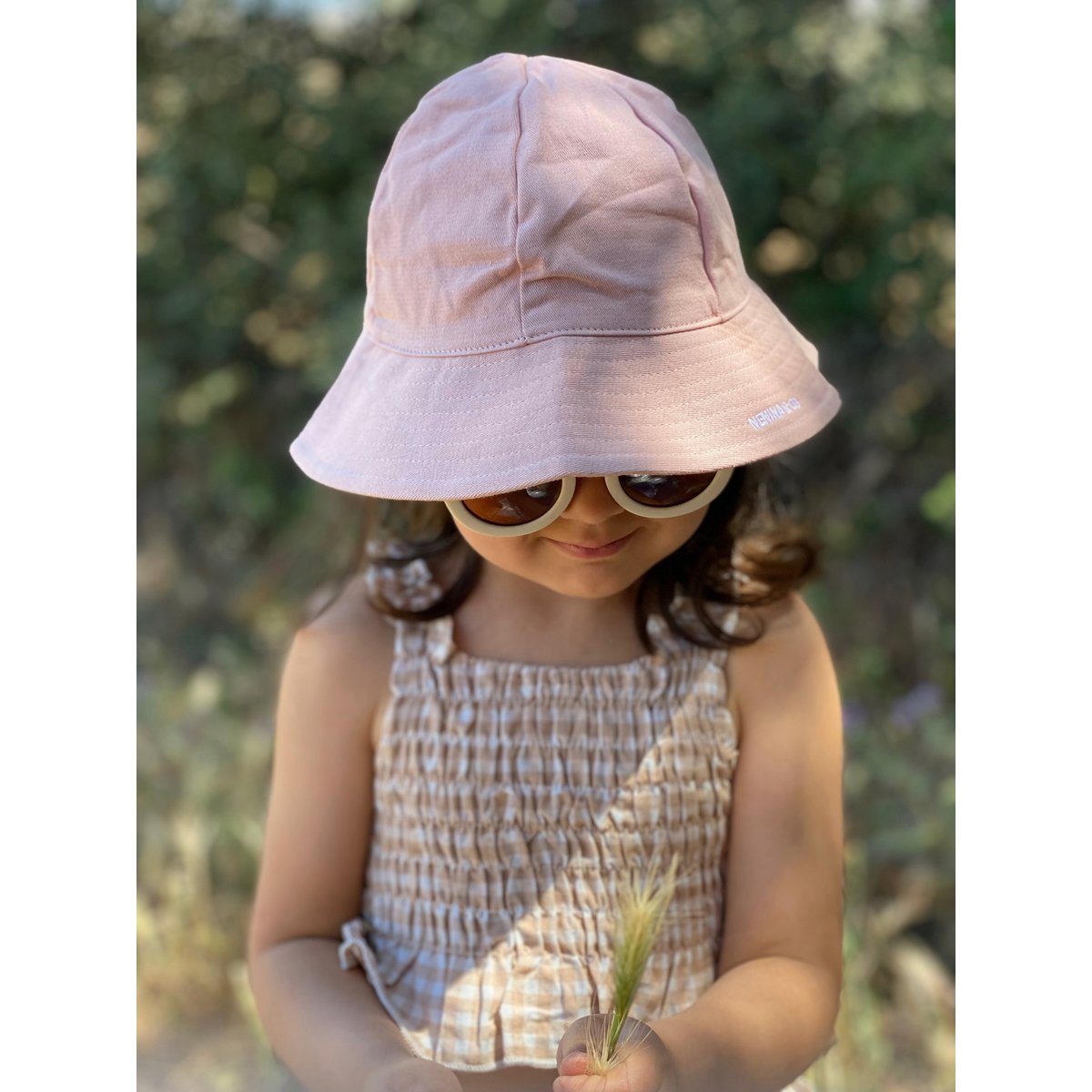 Nenina & Co 100% Cotton Hat