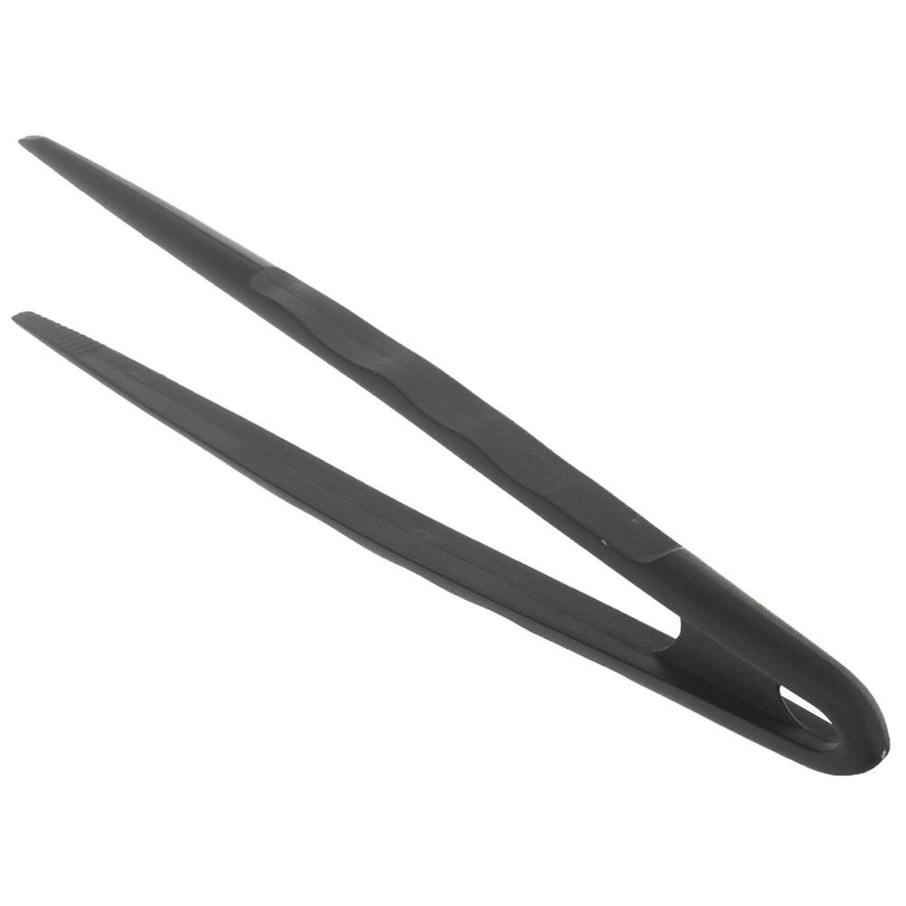Kitchen Tongs Thermoplastic BLACKLINE 29 cm