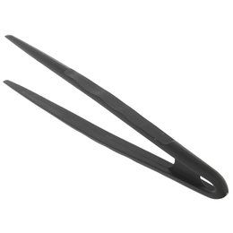 Kitchen Tongs Thermoplastic BLACKLINE 29 cm