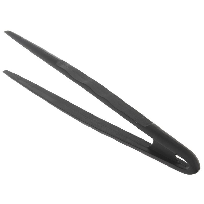 Kitchen Tongs Thermoplastic BLACKLINE 29 cm