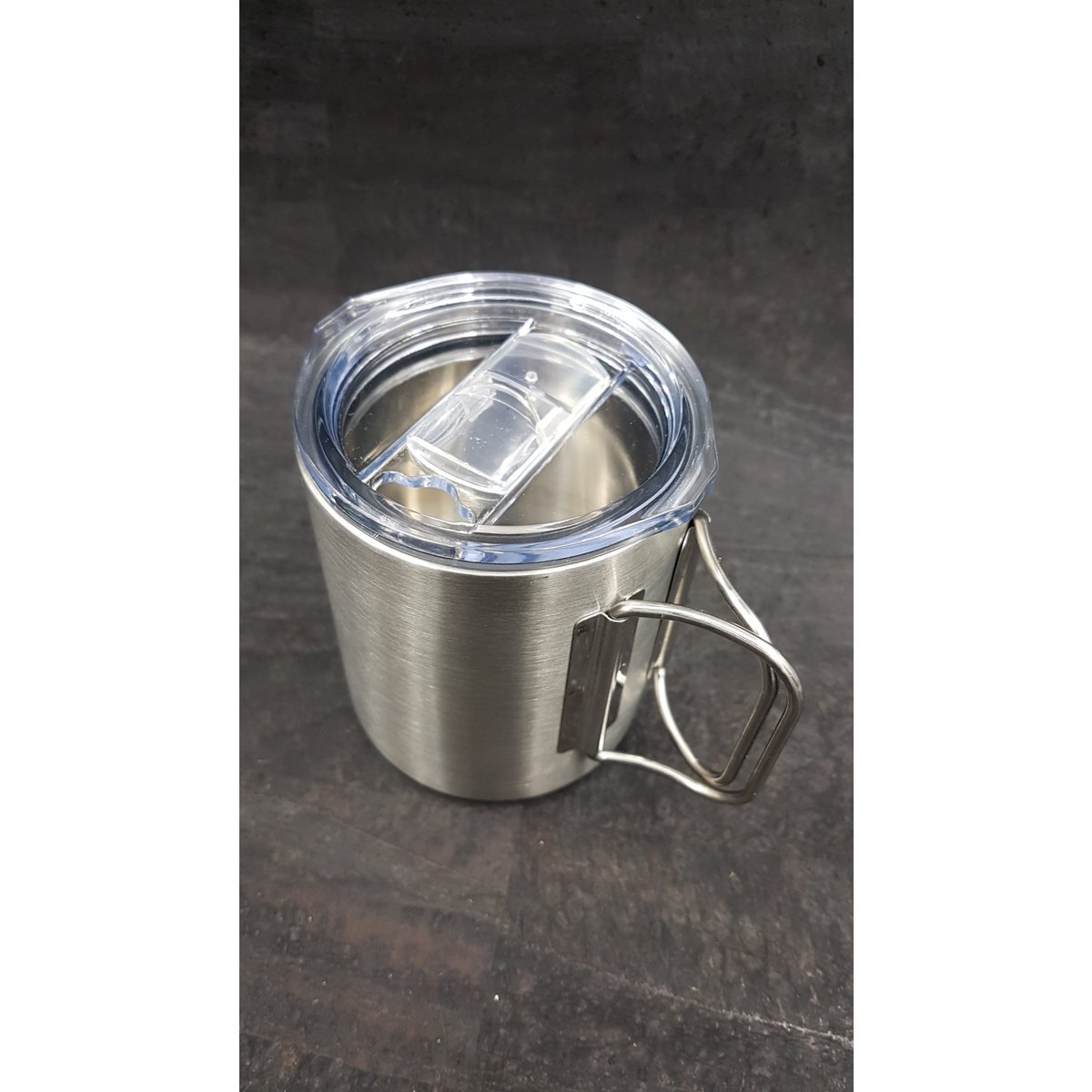 Taza de viaje "FINN", 280ml
