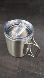 Mug de voyage "FINN", 280 ml