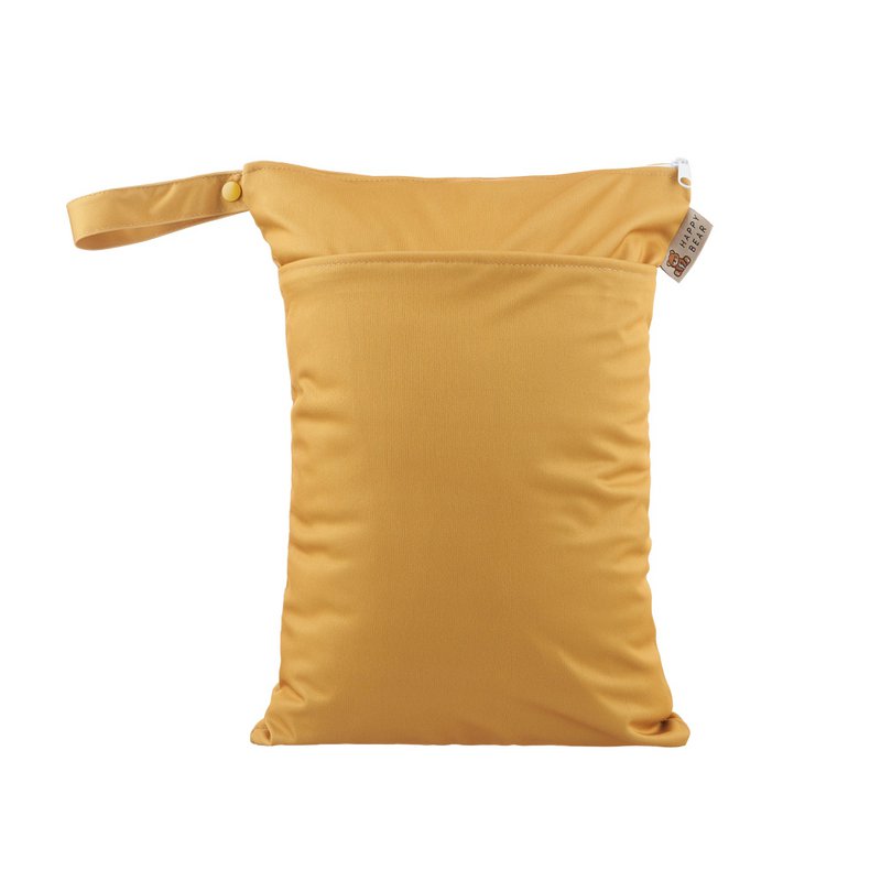 sac humide | ocre