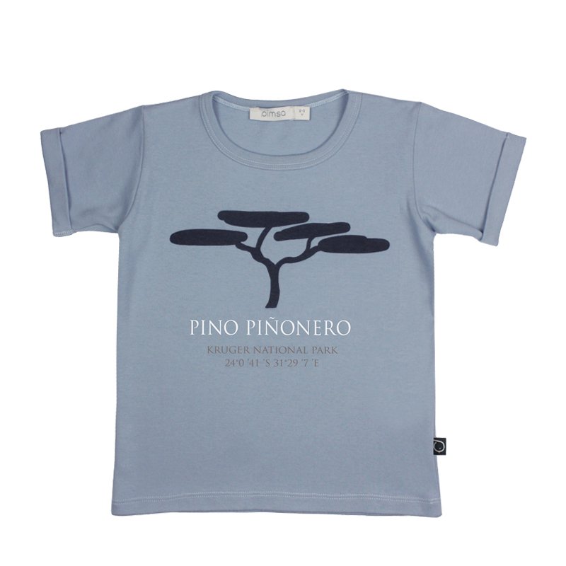T-shirt PINO