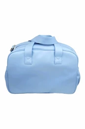 Spaziosa borsa premaman in ecopelle