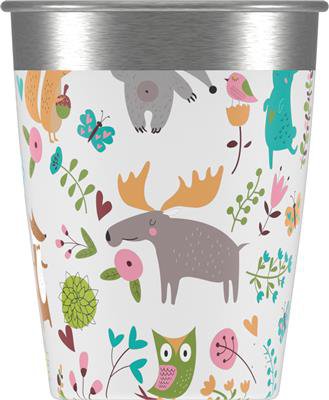 Kids Cup Set - 0,35l