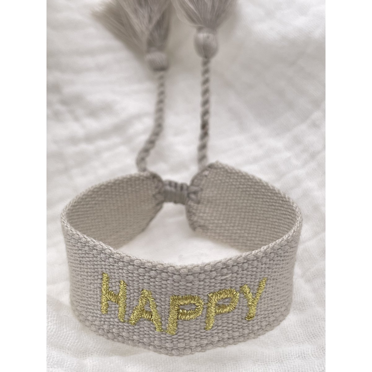 Festival bracelet 2.0