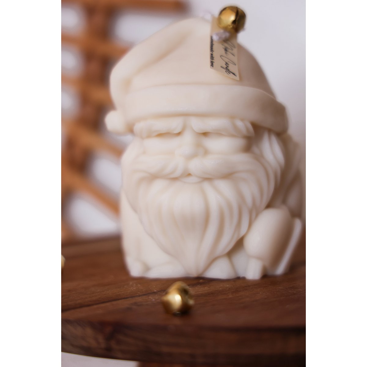 Großer Weihnachtsmann
