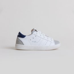 SURF - Madrid (sneakers casual con cerniera all'interno)