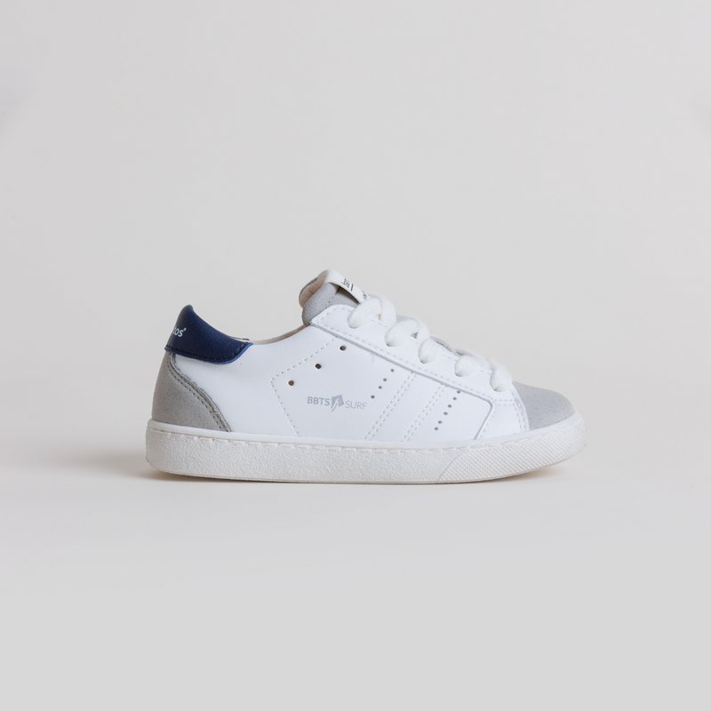 SURF - Madrid (sneakers casual con cerniera all'interno)