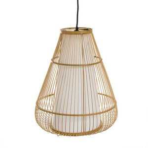 BAMBOO CEILING LAMP HH293522