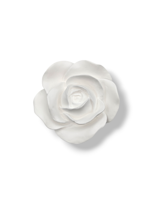 Diffuseur de fleurs en céramique fait à la main