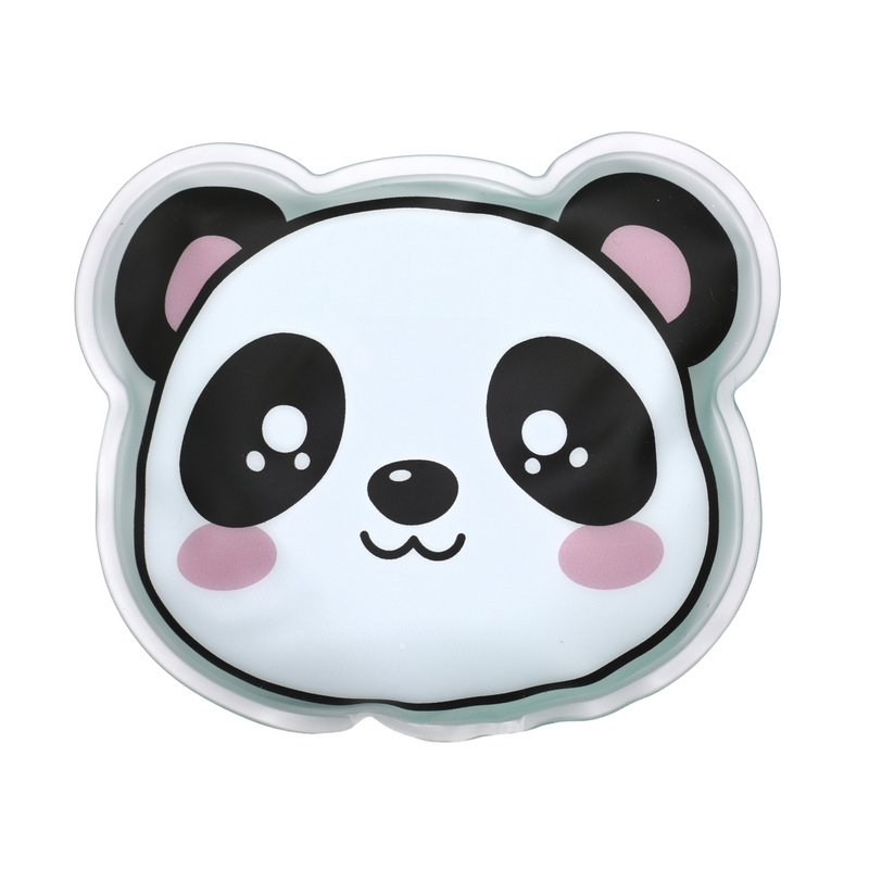 Chaufferette Mains Kawaii en Blister
