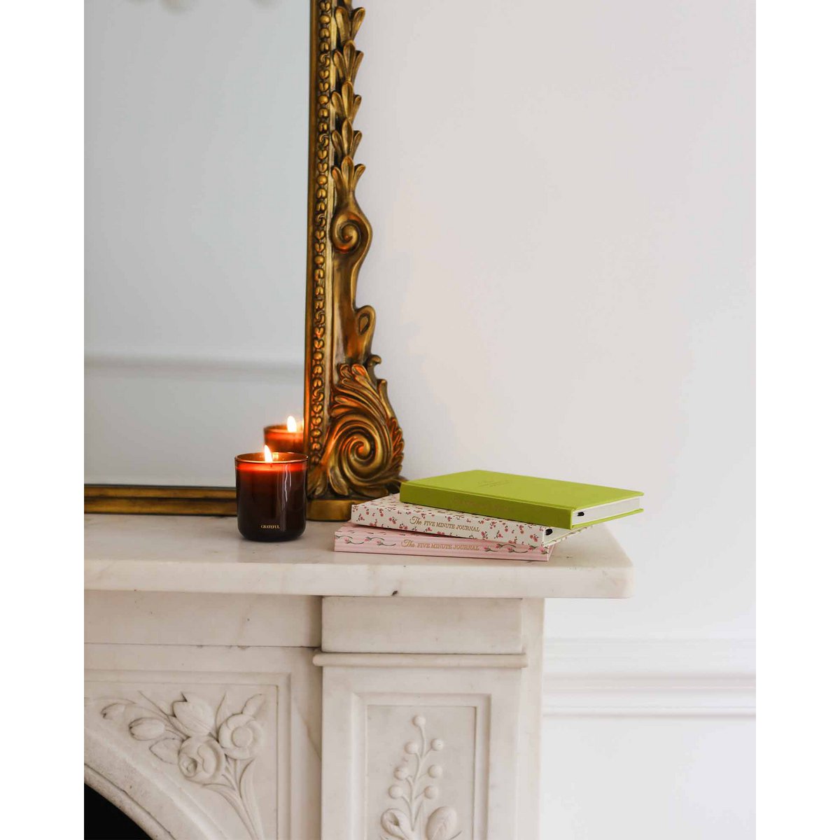 The Five Minute Journal - Daily Guided Gratitude