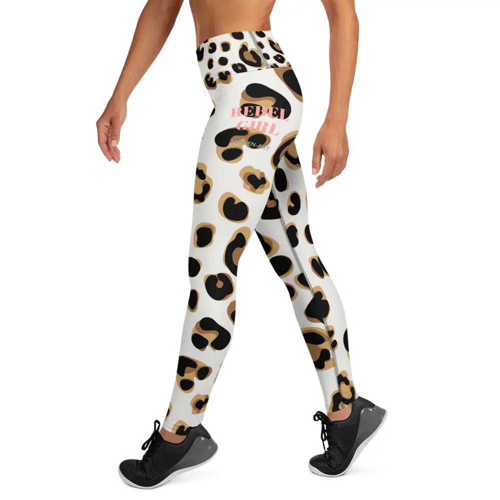 Yoga Leggings